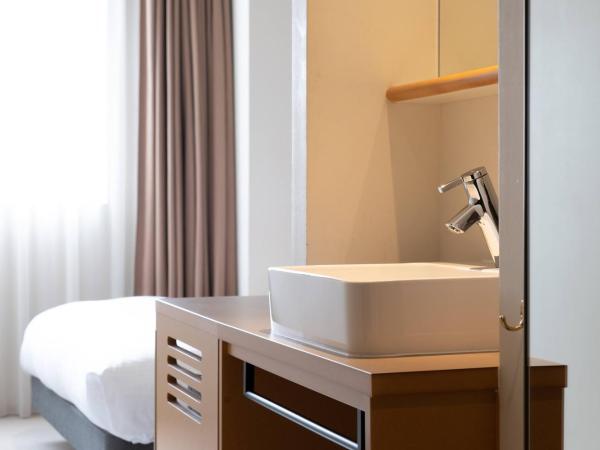 KIRO Hiroshima by THE SHARE HOTELS : photo 7 de la chambre chambre double standard