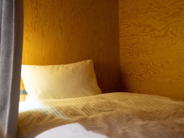 KIRO Hiroshima by THE SHARE HOTELS : photo 5 de la chambre chambre familiale avec lits superposés