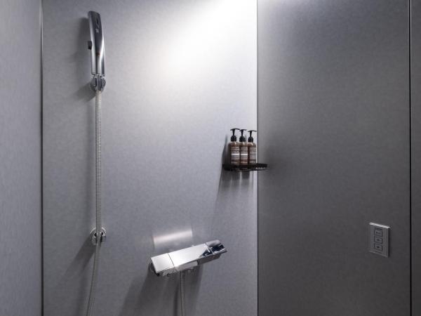 KIRO Hiroshima by THE SHARE HOTELS : photo 7 de la chambre chambre familiale avec lits superposés