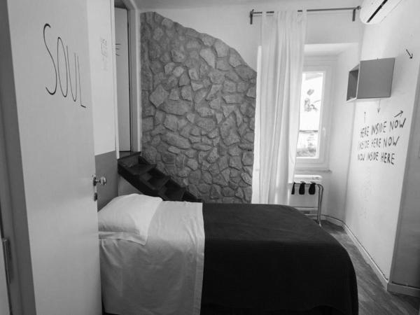 Boutique Hotel Novecento : photo 1 de la chambre chambre simple