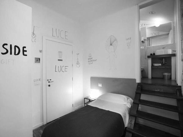 Boutique Hotel Novecento : photo 2 de la chambre chambre simple
