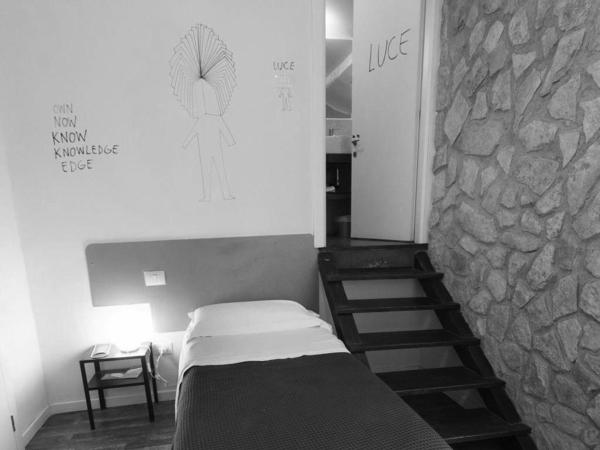 Boutique Hotel Novecento : photo 3 de la chambre chambre simple