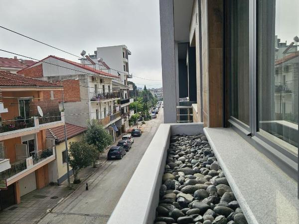 Alma Apartments : photo 6 de la chambre appartement standard