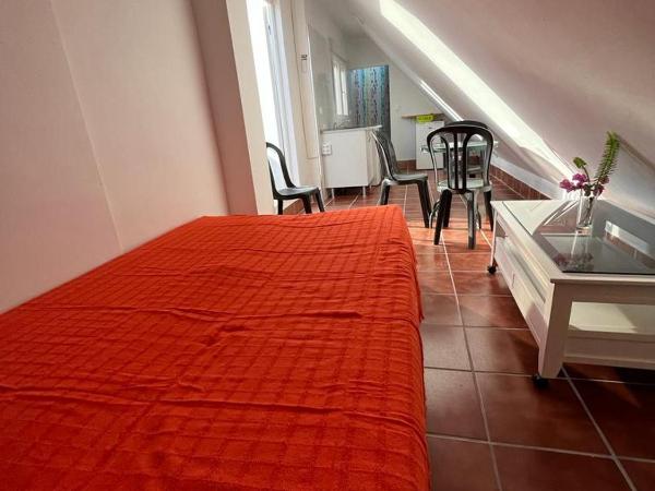 ALYANA : photo 5 de la chambre penthouse