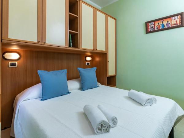 Hotel Greta B&B : photo 4 de la chambre grande chambre simple 