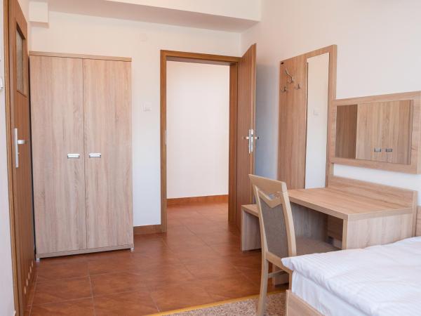 Patra : photo 3 de la chambre chambre simple