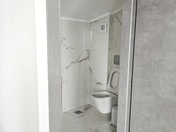Andes Apartments : photo 7 de la chambre maisonnette