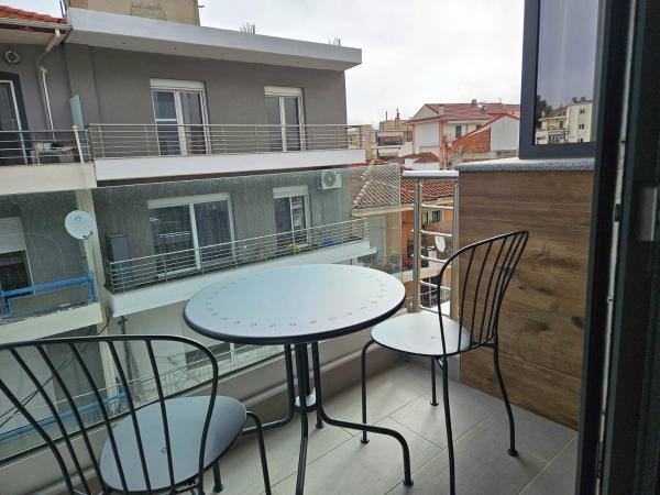 Andes Apartments : photo 5 de la chambre appartement standard
