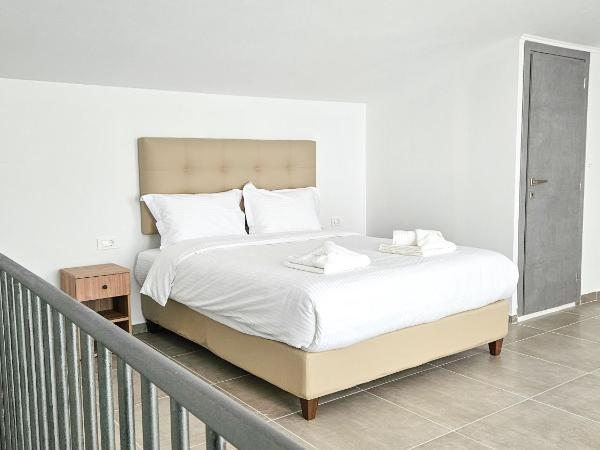 Andes Apartments : photo 2 de la chambre maisonnette