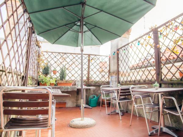 Residenza Quaggio Ca' Grimani : photo 1 de la chambre chambre double avec salle de bains privative