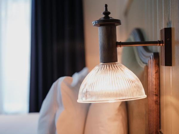 The Sanctuary House Hotel : photo 8 de la chambre chambre double