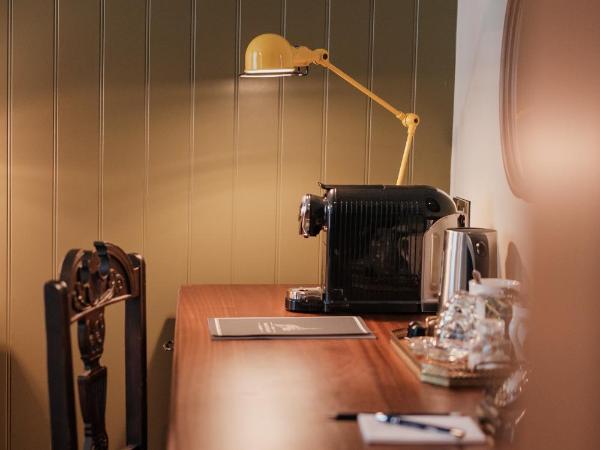 The Sanctuary House Hotel : photo 6 de la chambre chambre double