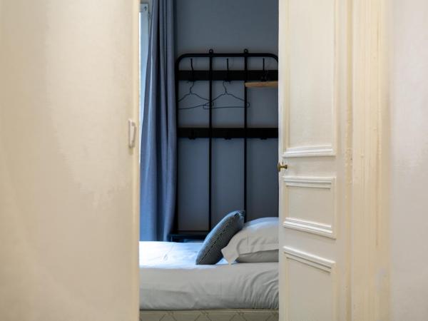 Nouvel Hôtel : photo 4 de la chambre chambre double standard