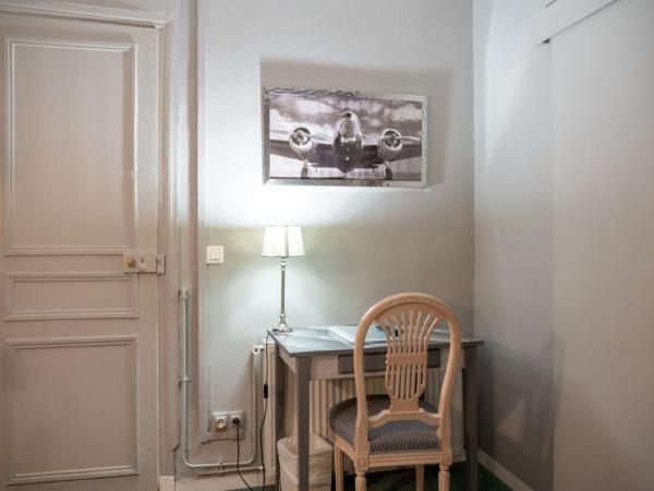 Nouvel Hôtel : photo 2 de la chambre chambre double standard