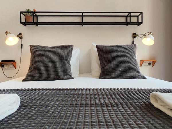 Zalamera BnB : photo 8 de la chambre chambre double avec balcon