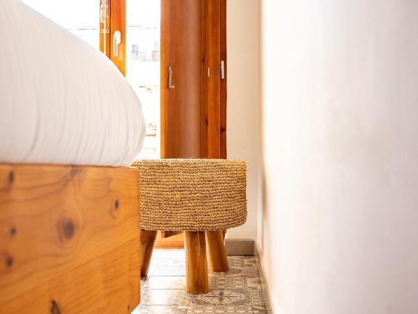 Zalamera BnB : photo 10 de la chambre chambre double avec balcon