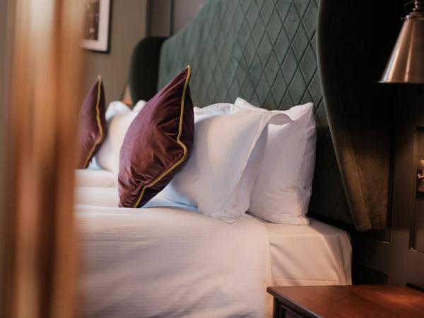 The Sanctuary House Hotel : photo 5 de la chambre chambre lits jumeaux deluxe