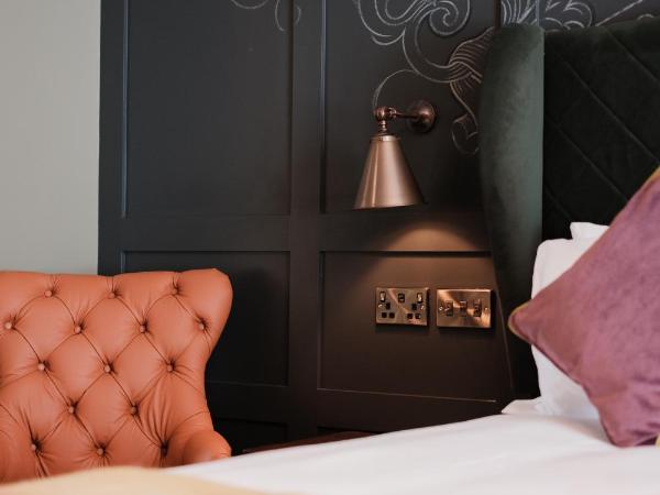 The Sanctuary House Hotel : photo 9 de la chambre chambre lits jumeaux deluxe