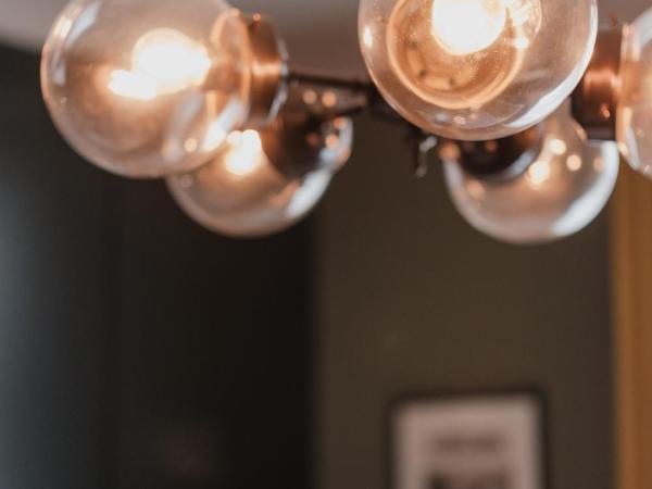 The Sanctuary House Hotel : photo 8 de la chambre chambre lits jumeaux deluxe