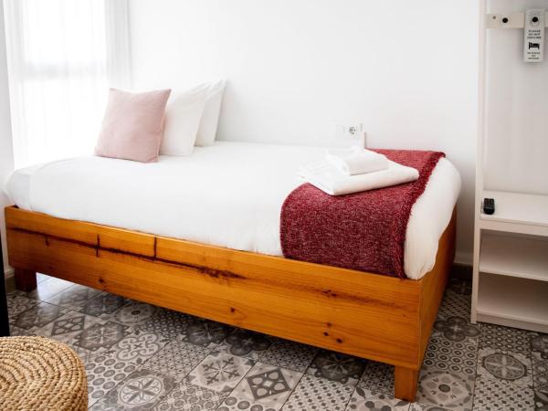 Zalamera BnB : photo 9 de la chambre chambre simple standard