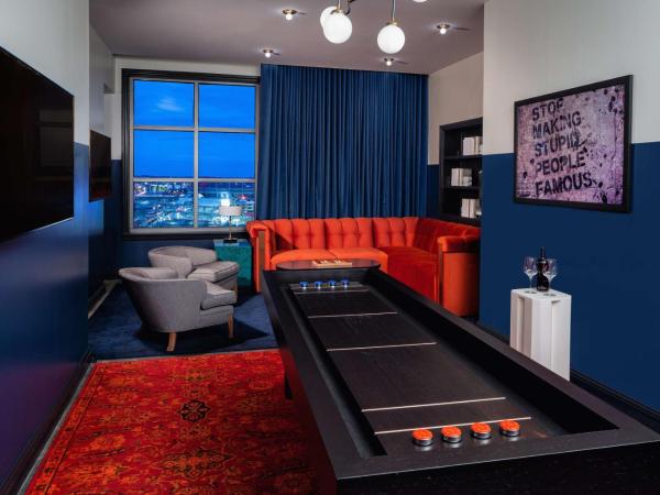 Dream Nashville, by Hyatt : photo 2 de la chambre utopia suite