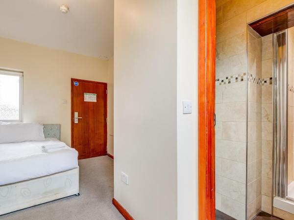 London Star Hotel : photo 2 de la chambre chambre simple