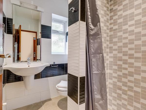 London Star Hotel : photo 3 de la chambre chambre double