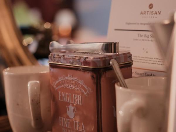 The Sanctuary House Hotel : photo 7 de la chambre chambre double