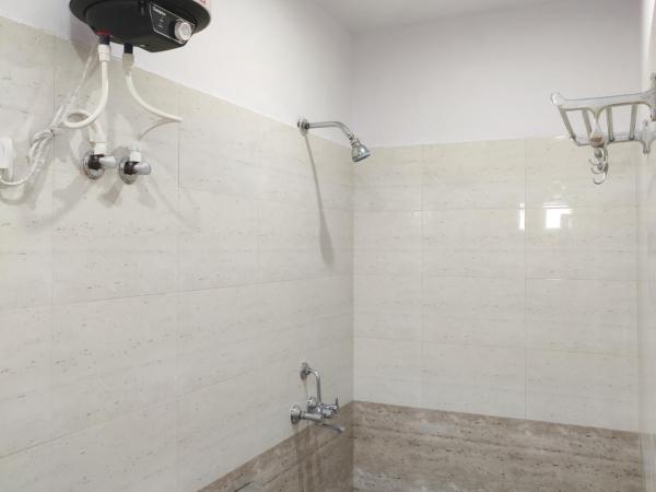 Max Guest House : photo 7 de la chambre chambre lit king-size deluxe