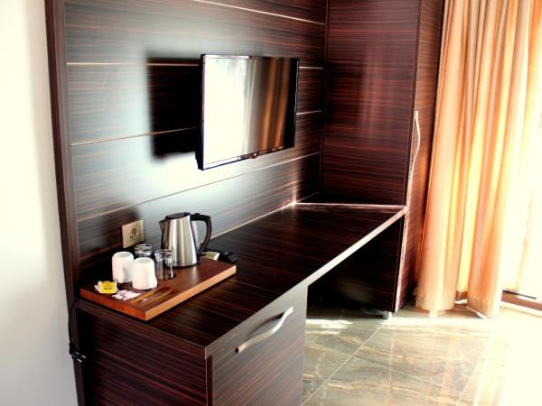 Venus Suite Hotel : photo 7 de la chambre chambre lits jumeaux
