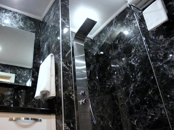 Venus Suite Hotel : photo 6 de la chambre chambre lits jumeaux