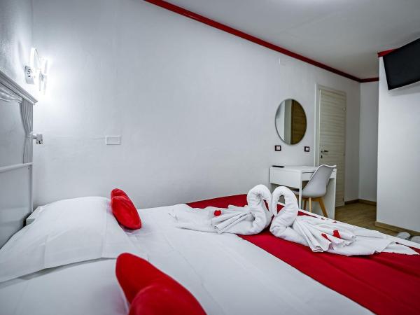 HOTEL VENETO con accesso ZTL : photo 2 de la chambre chambre double standard