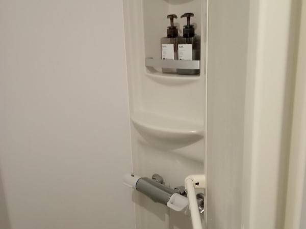 Sapporo Guest House Nariya : photo 7 de la chambre dortoir mixte 