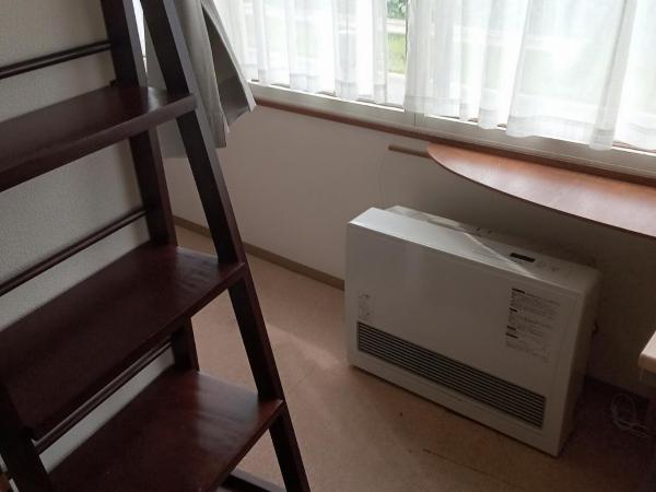 Sapporo Guest House Nariya : photo 9 de la chambre dortoir mixte 