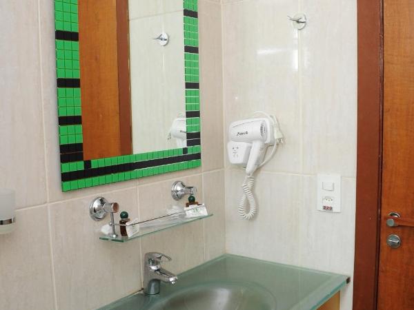 Hotel Family : photo 5 de la chambre chambre double