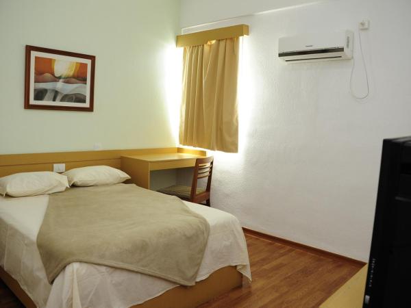 Hotel Family : photo 3 de la chambre chambre double