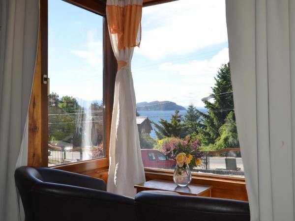 Apart Hotel Bungalows Matute : photo 1 de la chambre bungalow (2 adultes)