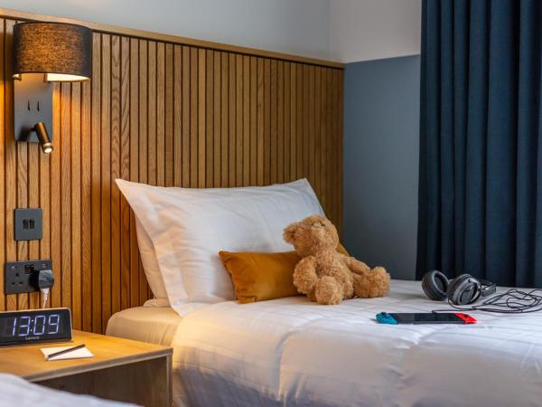 Dublin Skylon Hotel : photo 2 de la chambre chambre familiale