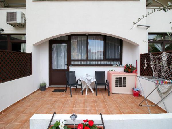 Apartment Svid : photo 2 de la chambre appartement