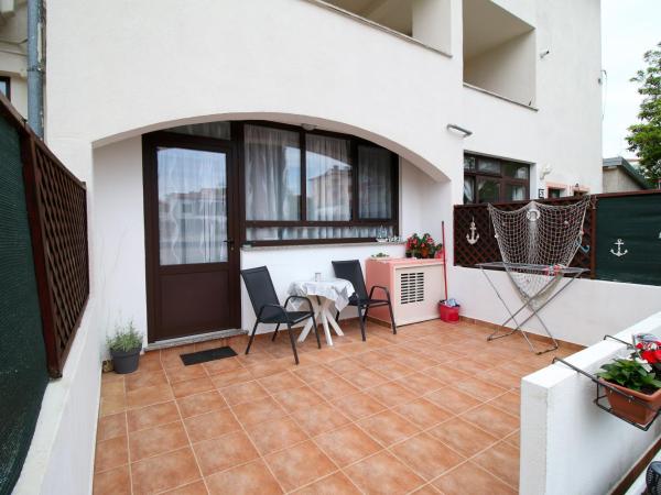 Apartment Svid : photo 3 de la chambre appartement