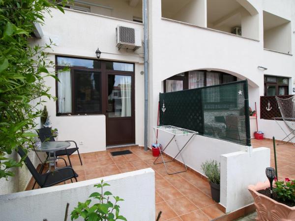 Apartment Svid : photo 3 de la chambre appartement