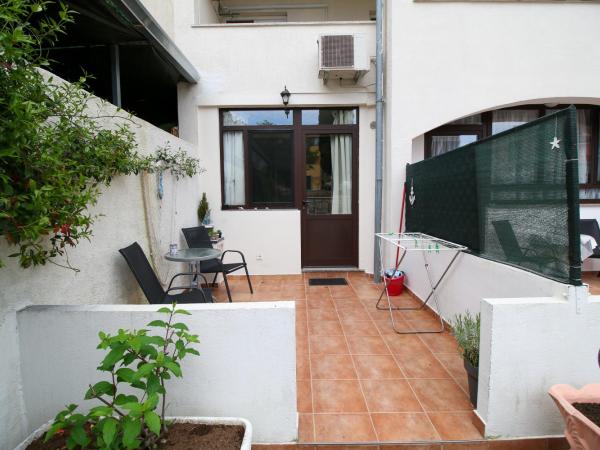 Apartment Svid : photo 4 de la chambre appartement