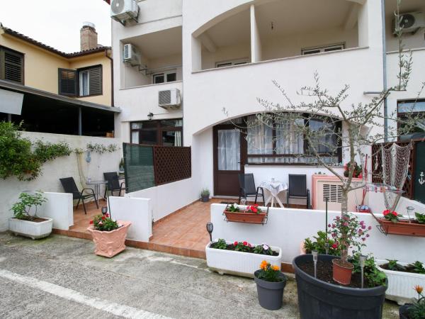 Apartment Svid : photo 5 de la chambre appartement