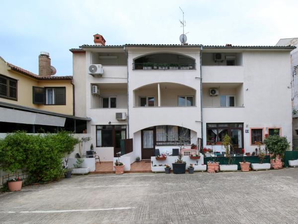 Apartment Svid : photo 6 de la chambre appartement