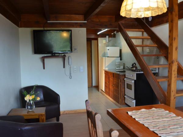 Apart Hotel Bungalows Matute : photo 1 de la chambre bungalow 2 chambres