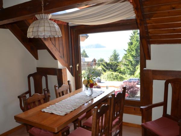 Apart Hotel Bungalows Matute : photo 3 de la chambre bungalow 2 chambres