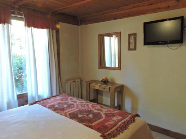 Apart Hotel Bungalows Matute : photo 4 de la chambre bungalow 2 chambres