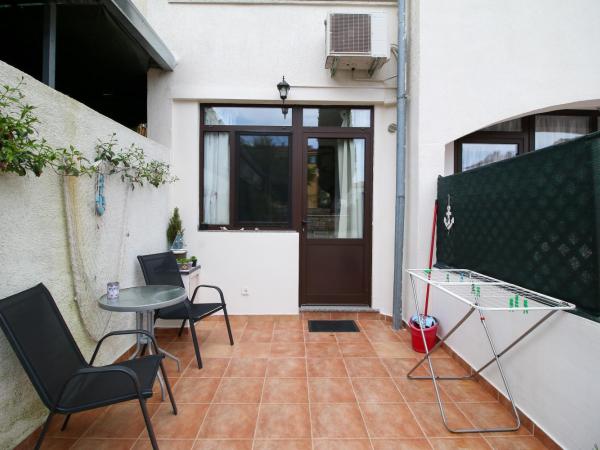 Apartment Svid : photo 8 de la chambre appartement