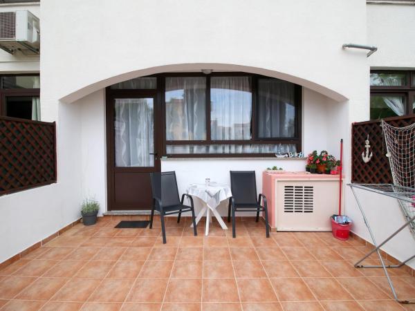 Apartment Svid : photo 9 de la chambre appartement