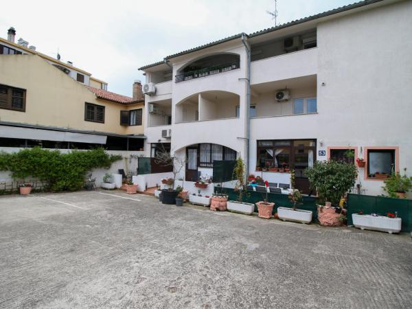 Apartment Svid : photo 10 de la chambre appartement